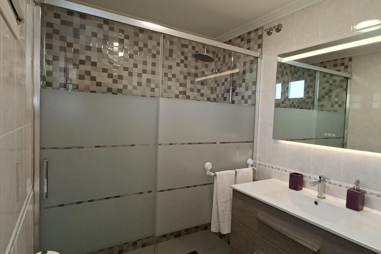 Apartamento Olimar Vilagarcía de Arousa Exterior foto