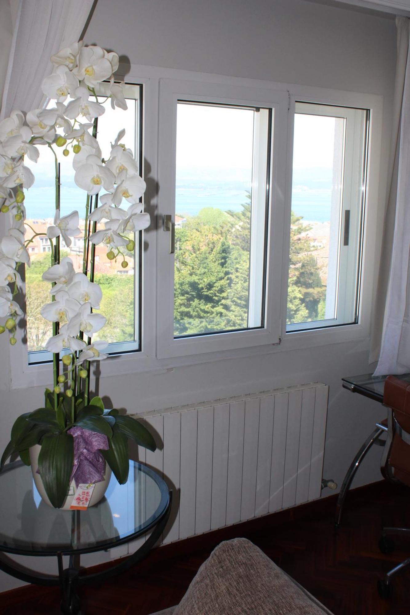 Apartamento Olimar Vilagarcía de Arousa Exterior foto