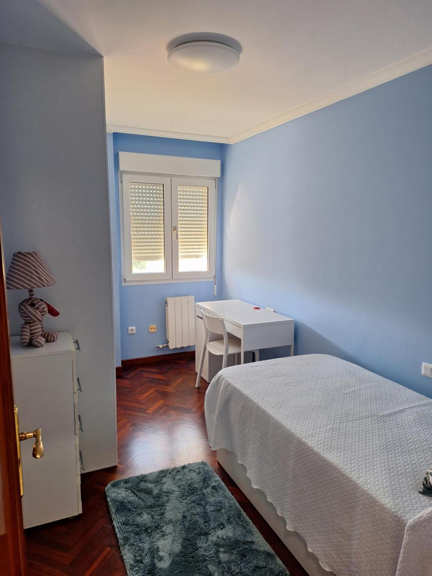 Apartamento Olimar Vilagarcía de Arousa Exterior foto