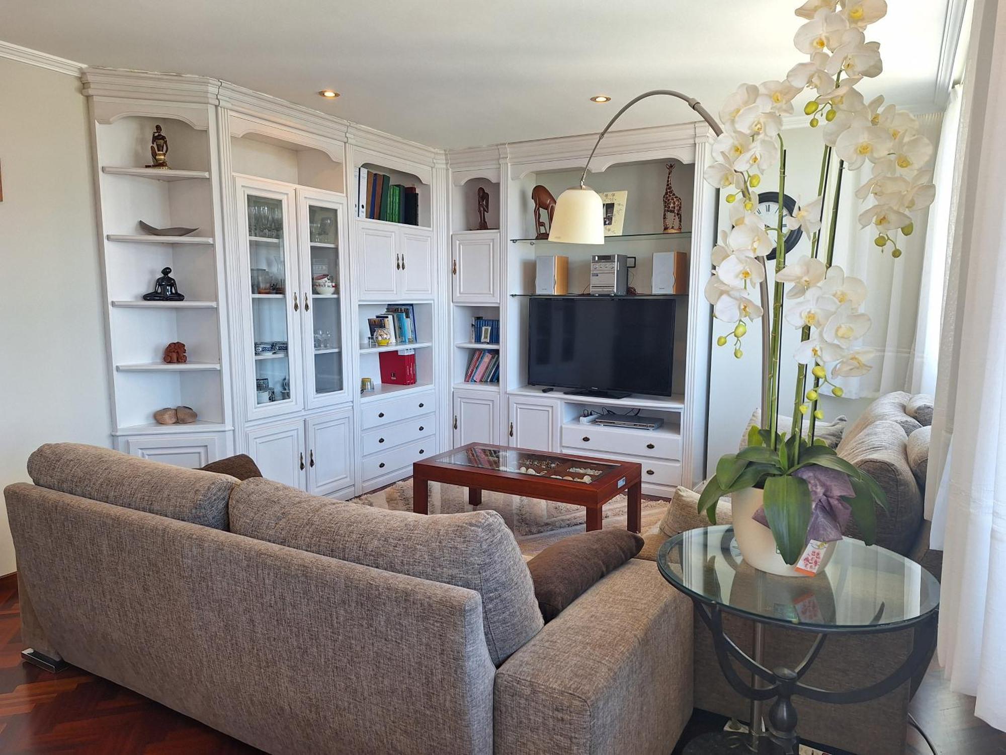 Apartamento Olimar Vilagarcía de Arousa Exterior foto